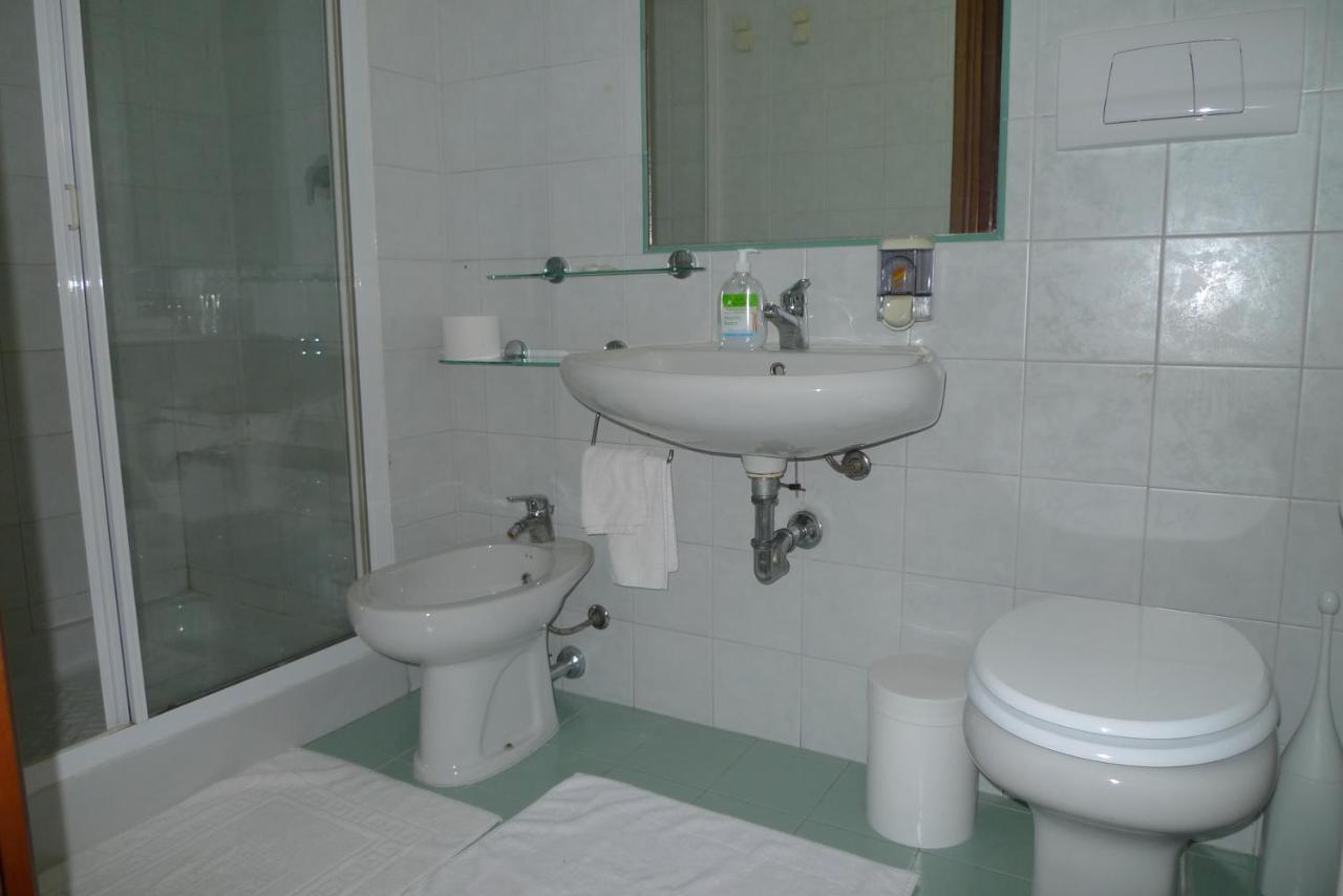 B&B Ai Prati Бергамо Номер фото
